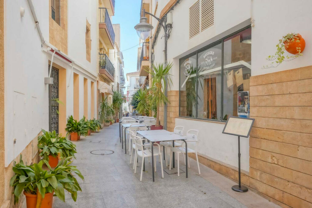 Ground Floor Apartment Javea Alicante - imagen 31