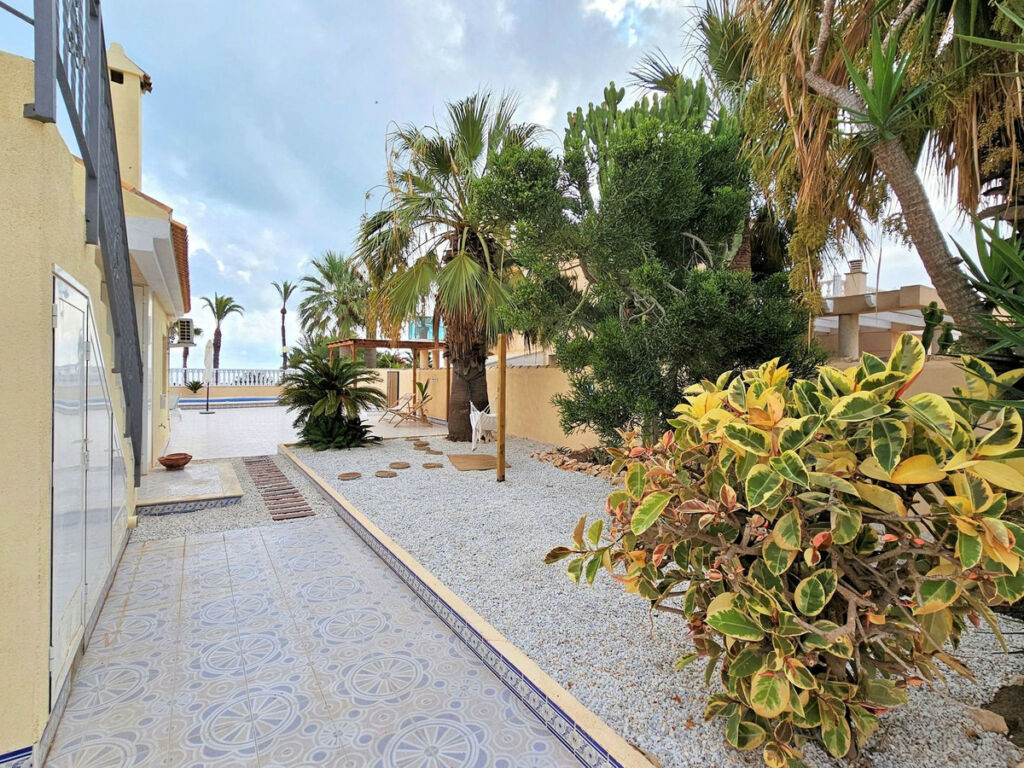 Detached Villa Los Alcazares Murcia - imagen 31