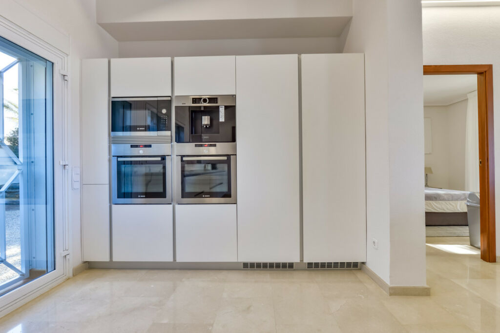 Detached Villa Altea Alicante - imagen 31