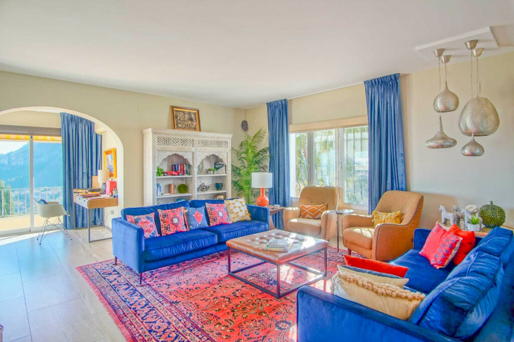 Detached Villa Pego Alicante - imagen 31
