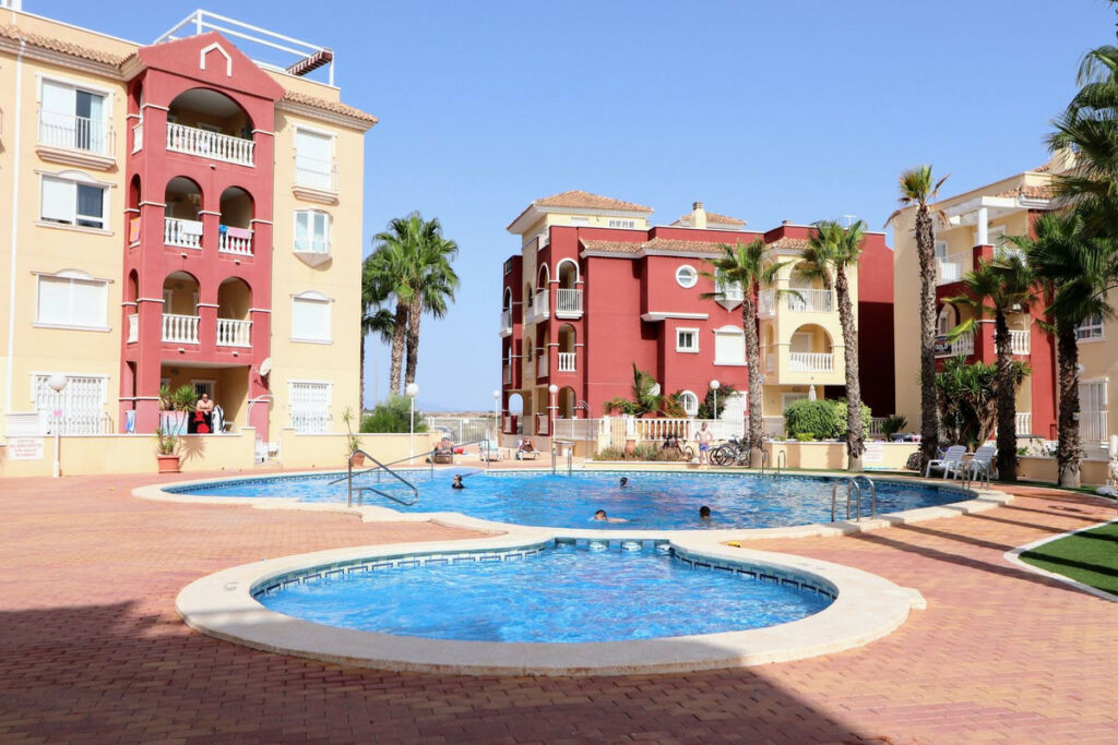 Ground Floor Apartment Los Alcazares Murcia - imagen 31