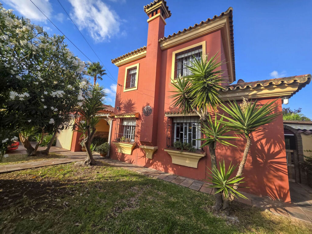 Detached Villa Guadacorte Cádiz - imagen 31