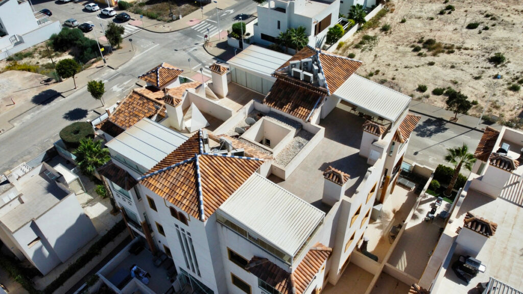 Penthouse Guardamar del Segura Alicante - imagen 31