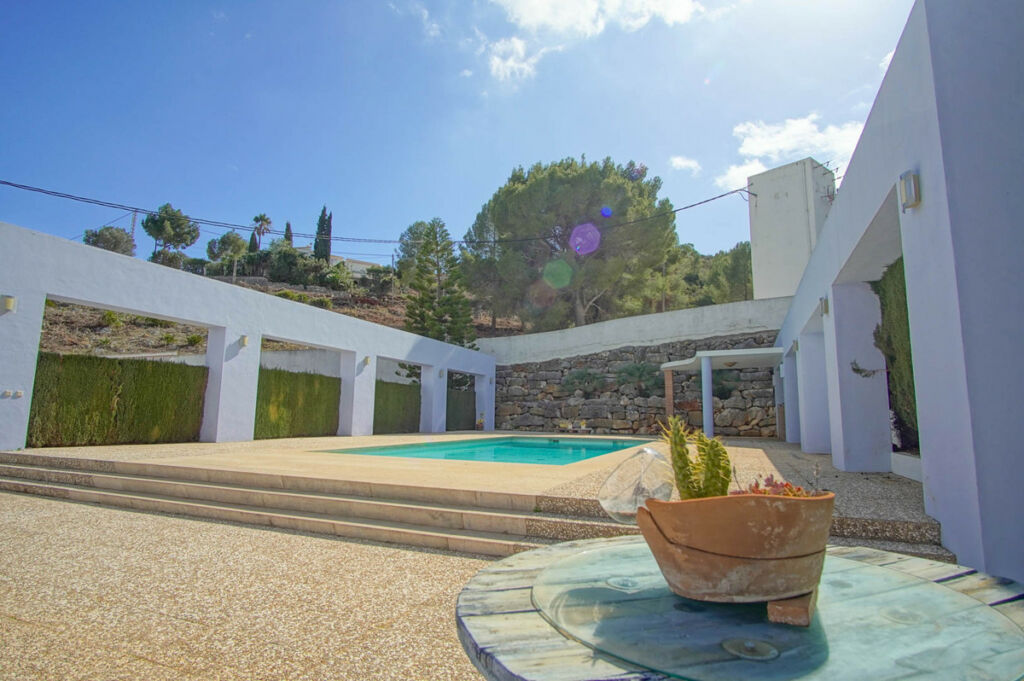 Detached Villa Pedreguer Alicante - imagen 32