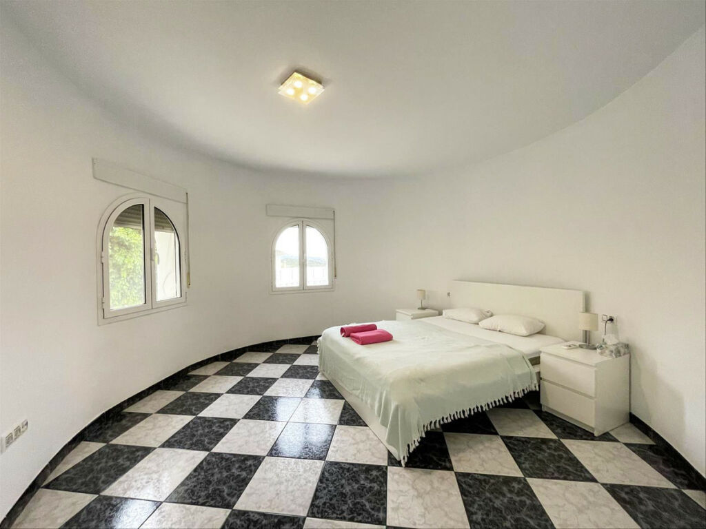 Detached Villa Calpe Alicante - imagen 32