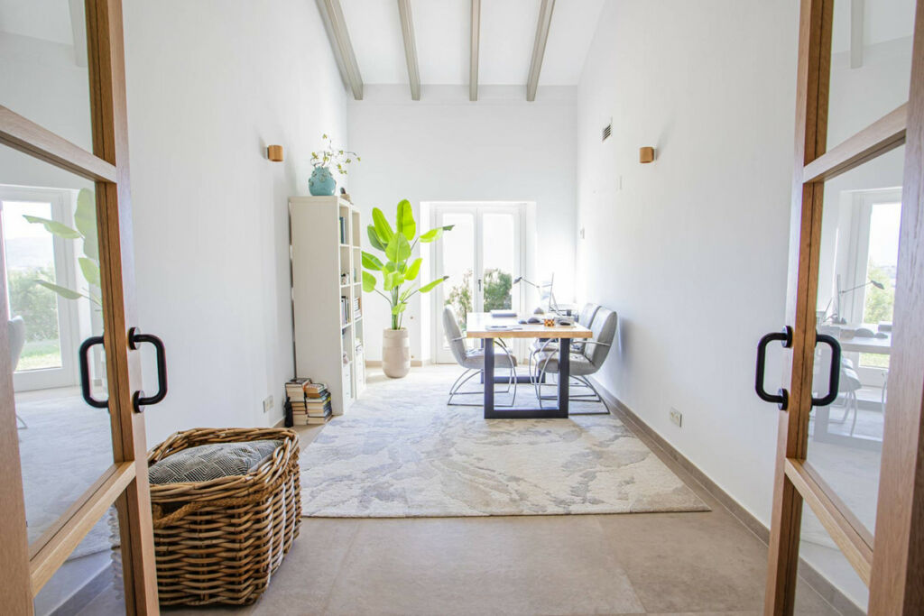 Finca - Cortijo Jimena de la Frontera Cádiz - zdjęcie 30