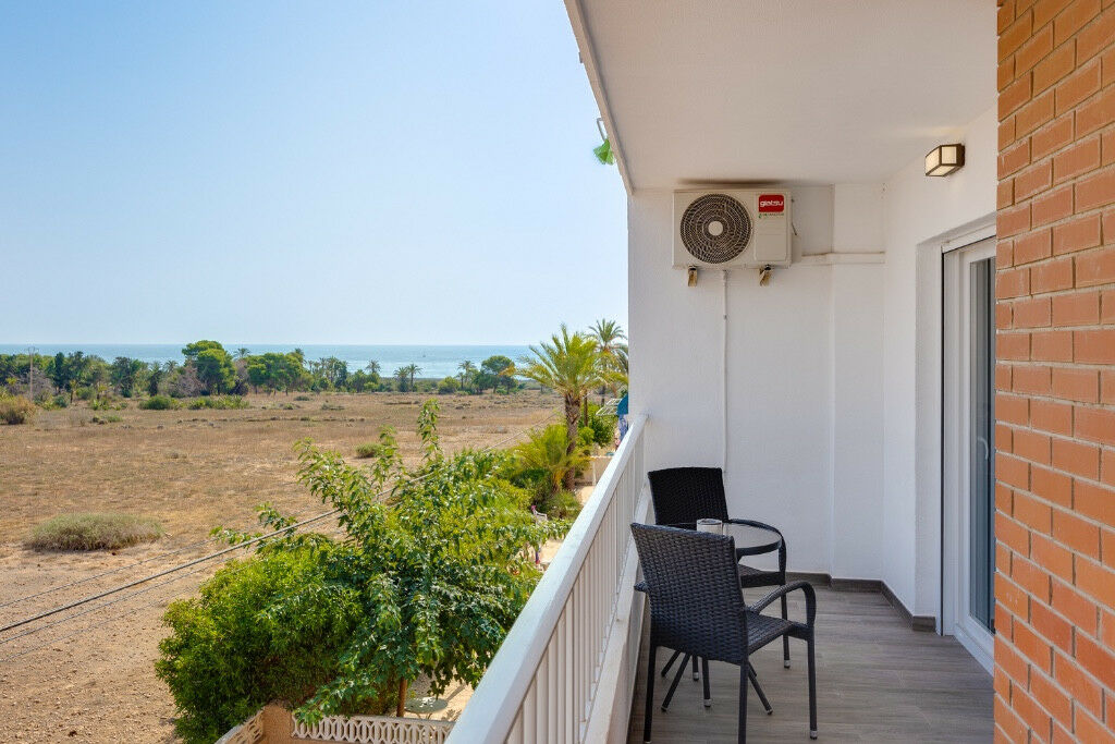 Middle Floor Apartment Punta Prima Alicante - zdjęcie 32