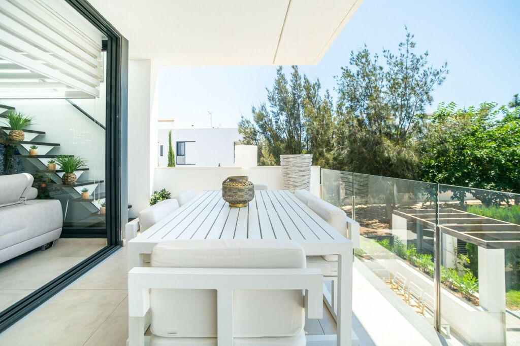 Penthouse Mar de Cristal Murcia - imagen 32
