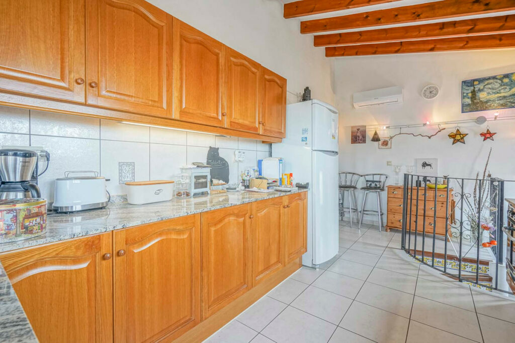 Detached Villa Pego Alicante - imagen 32