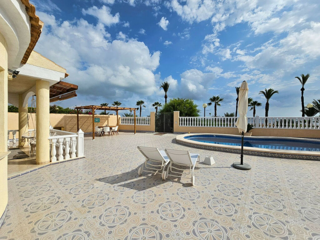 Detached Villa Los Alcazares Murcia - imagen 32
