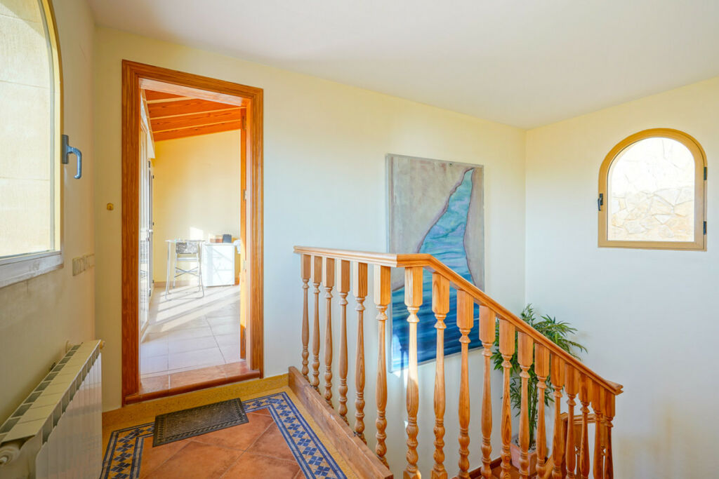 Detached Villa Javea Alicante - imagen 7