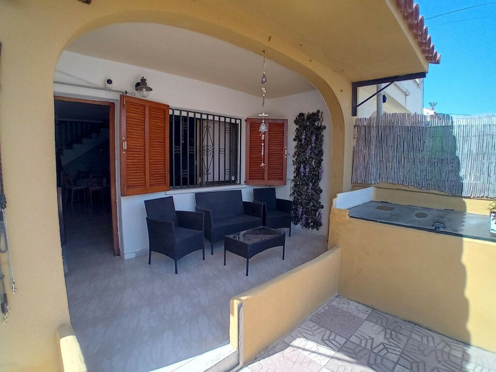 Semi-Detached House Puerto de Mazarrón Murcia - imagen 32