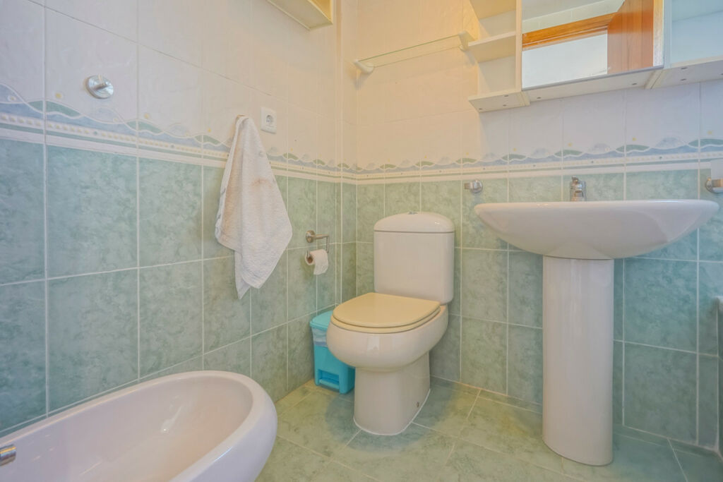 Ground Floor Apartment Javea Alicante - imagen 32