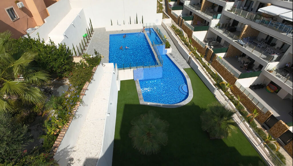 Penthouse Villamartin Alicante - imagen 32
