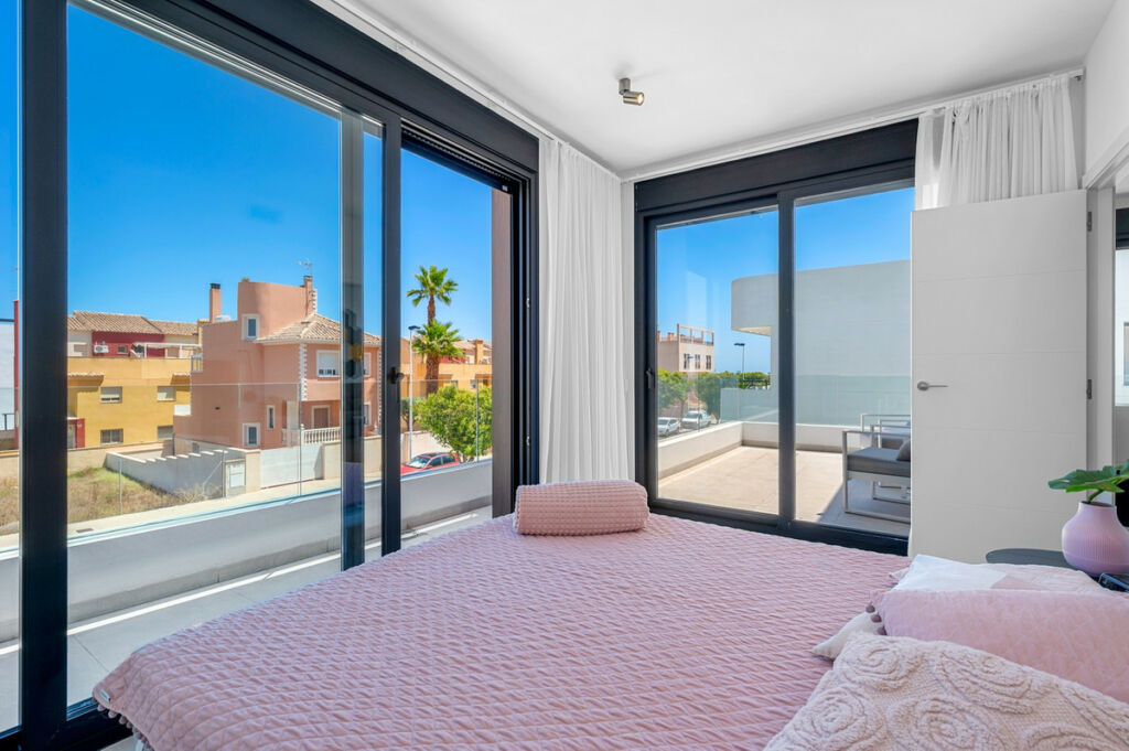Detached Villa Guardamar del Segura Alicante - imagen 32