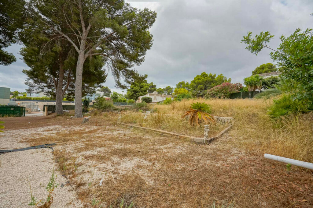 Land Javea Alicante - imagen 32