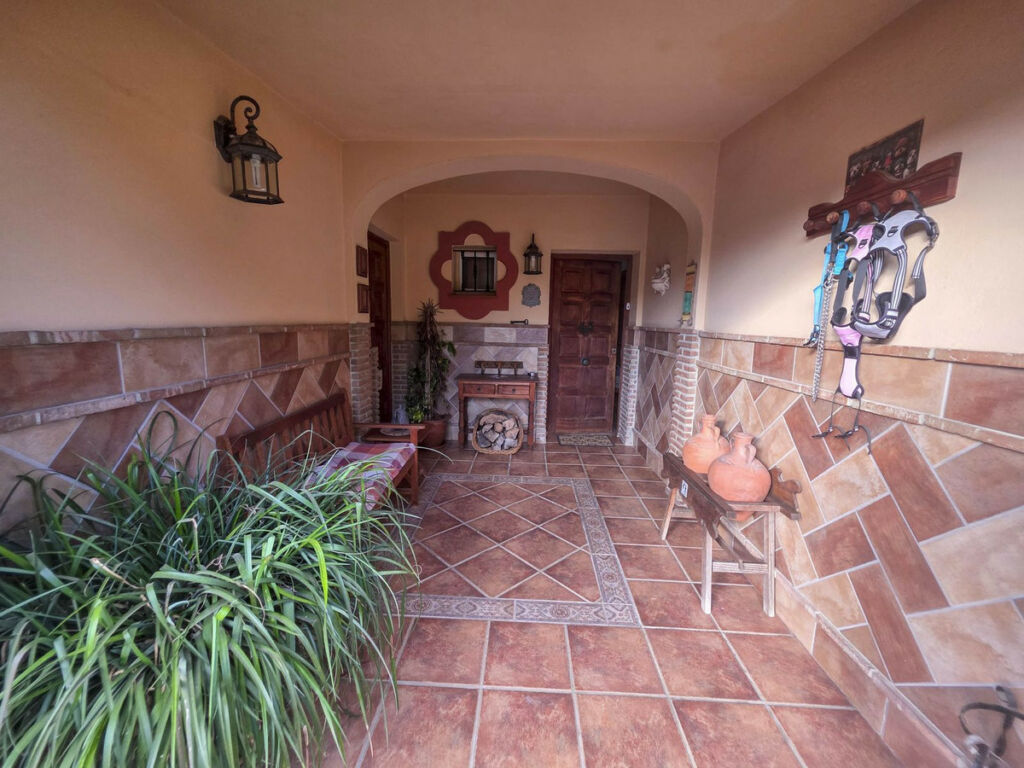 Detached Villa Guadacorte Cádiz - imagen 32