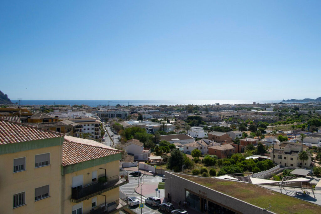 Penthouse Duplex Javea Alicante - imagen 32
