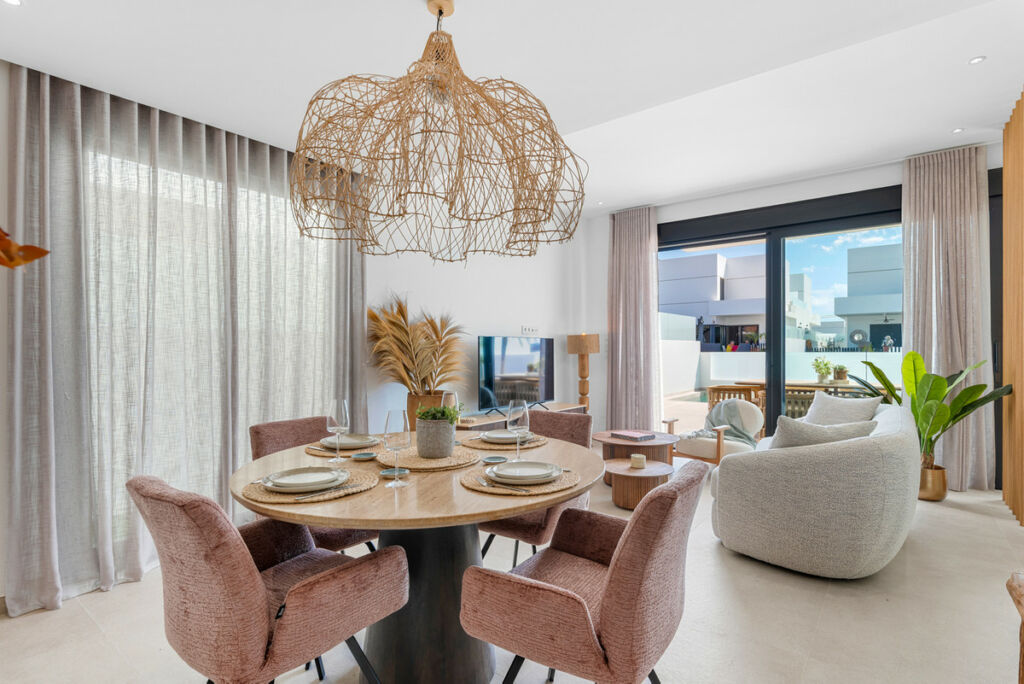 Semi-Detached House Dolores Alicante - image 32