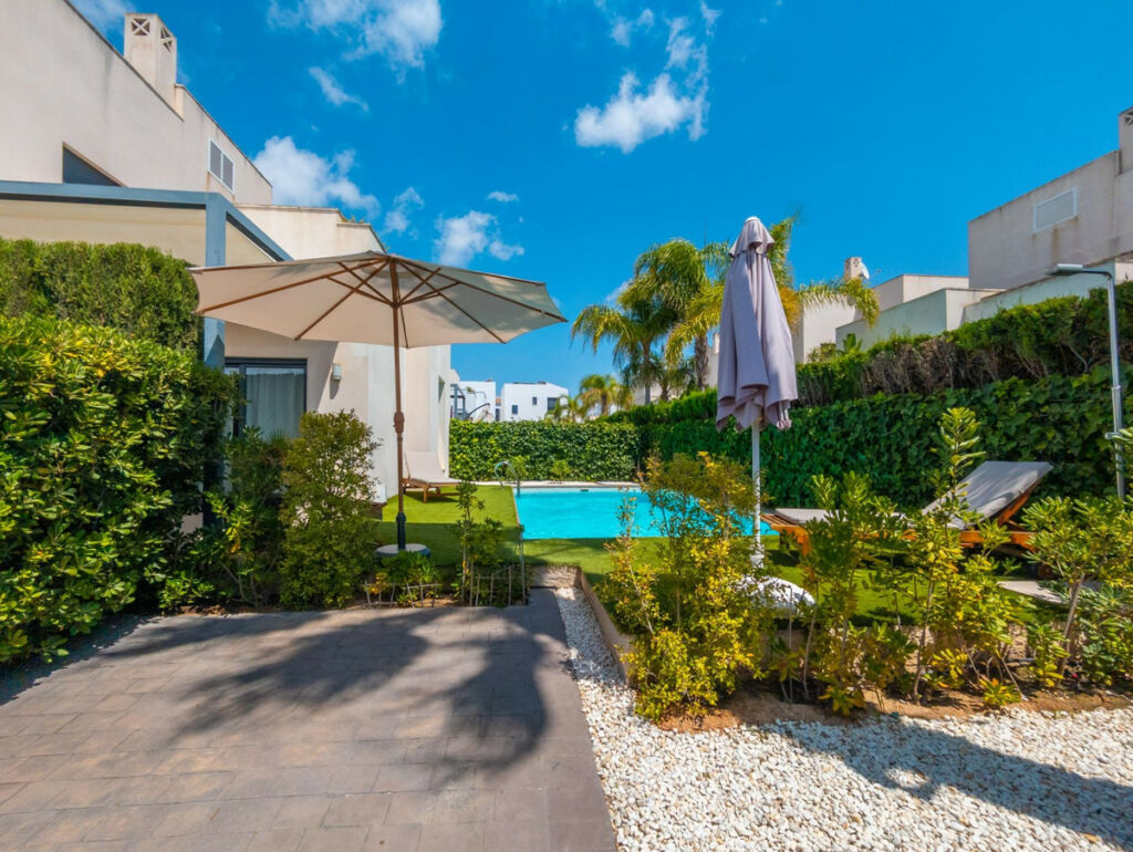 Detached Villa Ciudad Quesada Alicante - zdjęcie 32