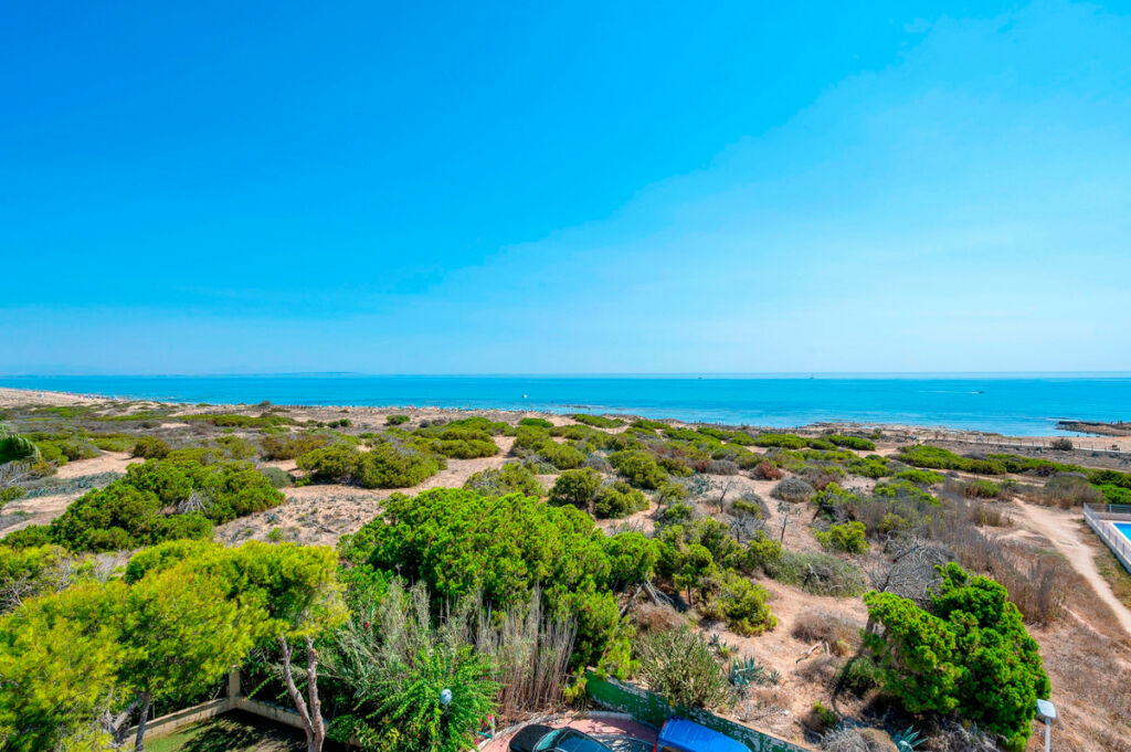 Penthouse La Mata Alicante - imagen 32