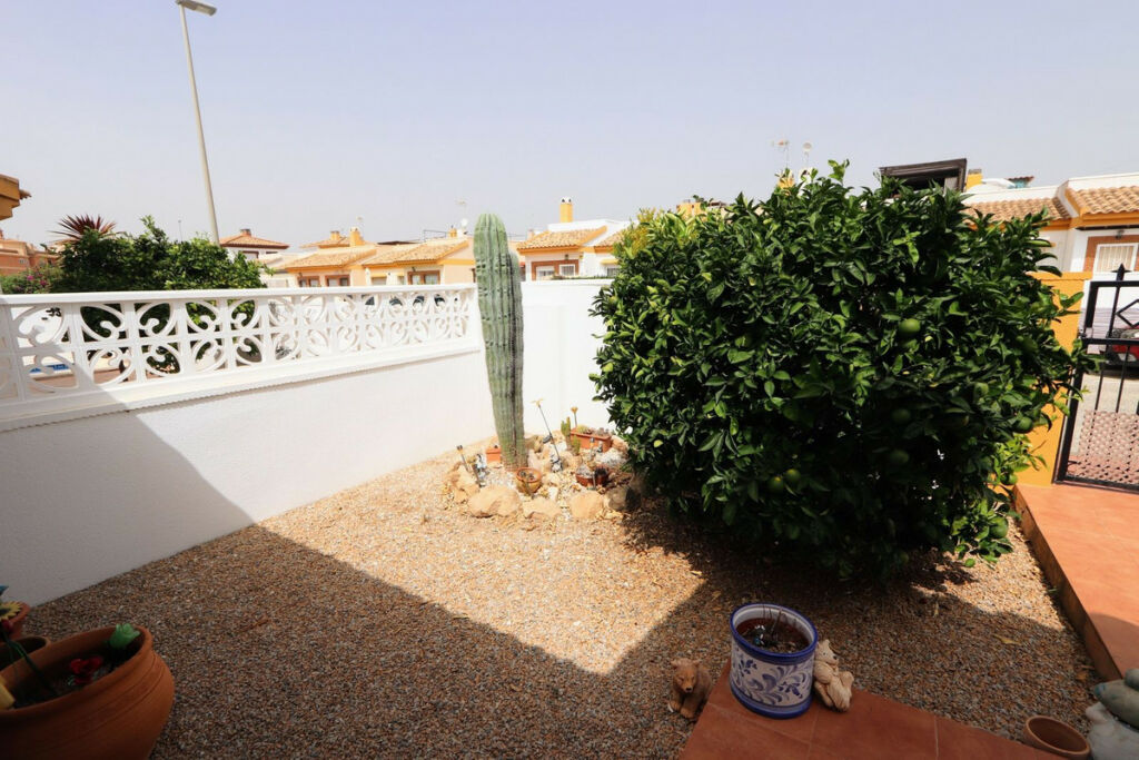 Detached Villa Sucina Murcia - Bild 32