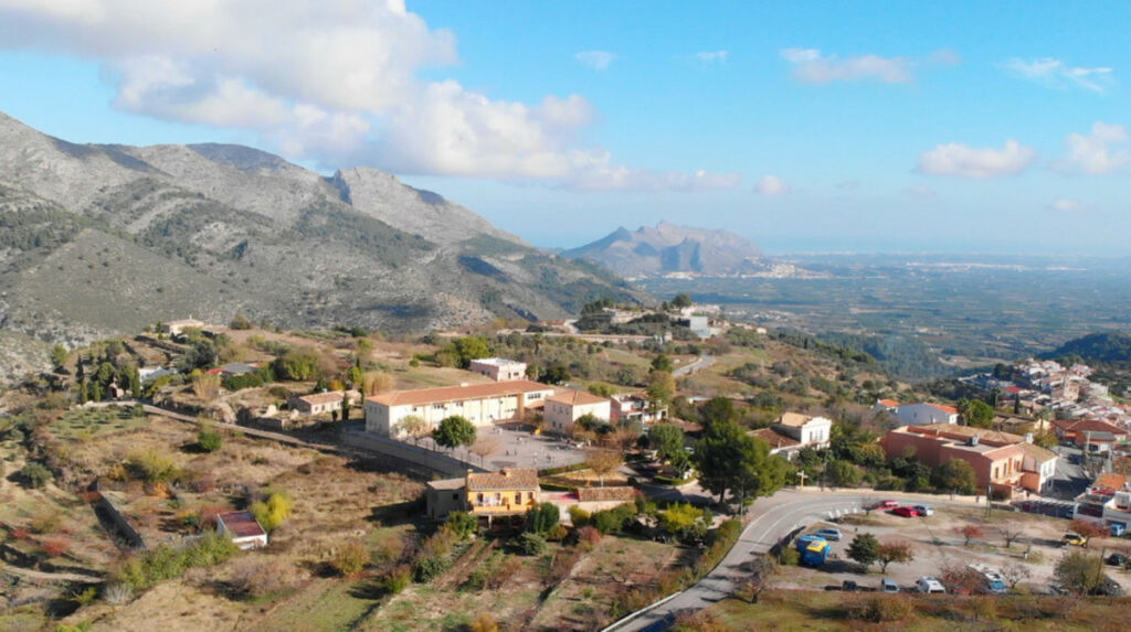 Townhouse Orba Alicante - zdjęcie 32