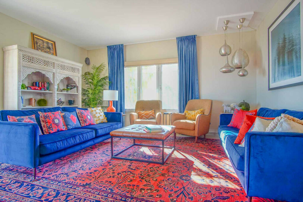 Detached Villa Pego Alicante - imagen 32