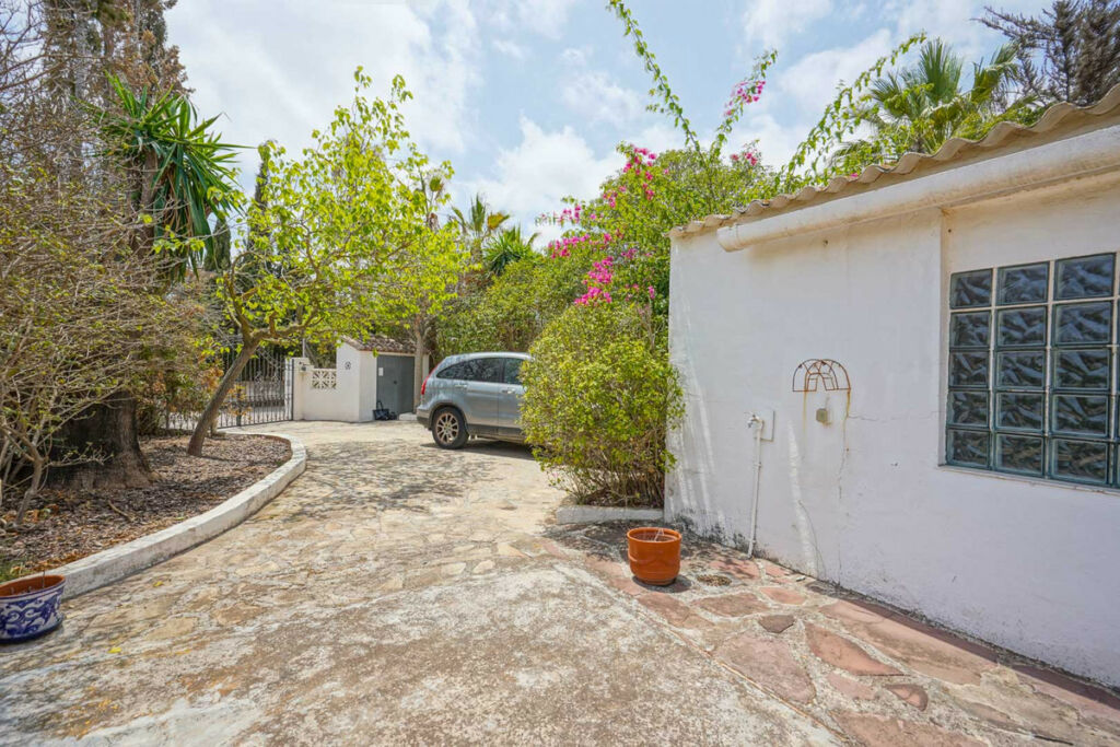 Detached Villa Javea Alicante - imagen 32