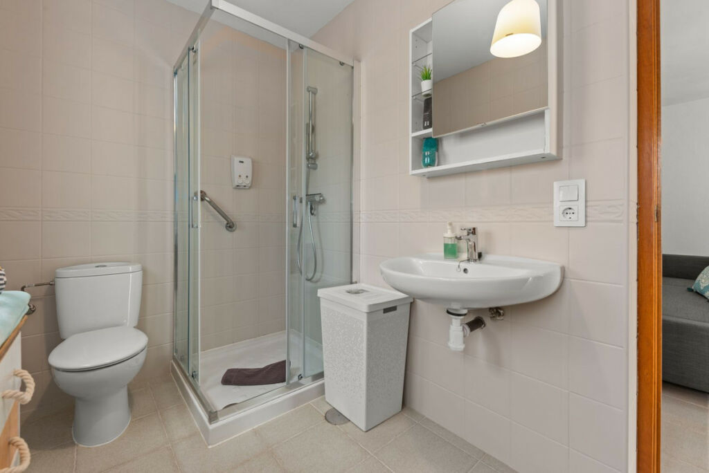 Aparthotel San Vicente del Raspeig Alicante - imagen 30