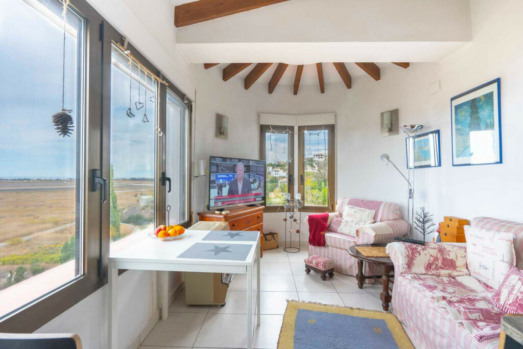 Detached Villa Pego Alicante - imagen 33