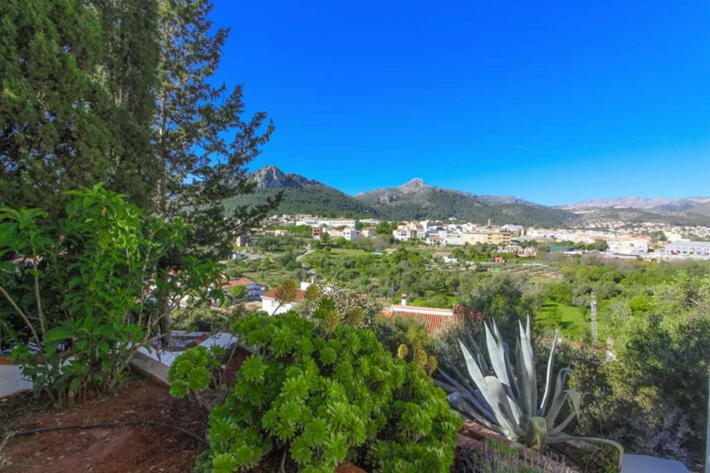 Townhouse Orba Alicante - zdjęcie 33