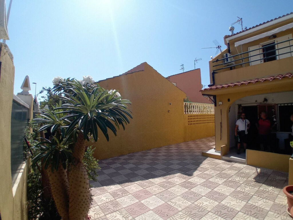 Semi-Detached House Puerto de Mazarrón Murcia - imagen 33