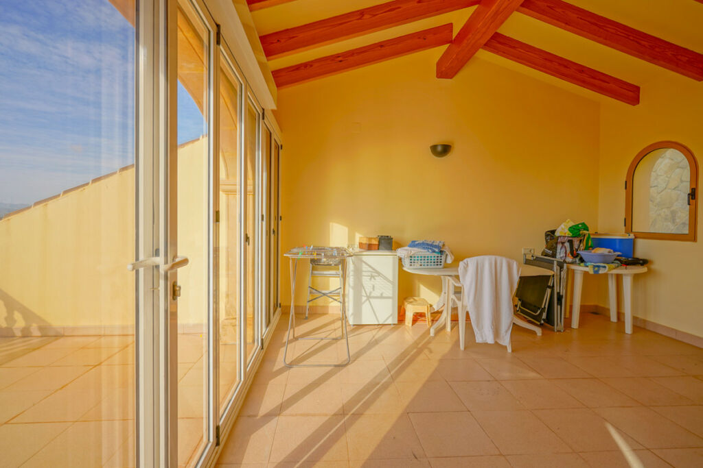 Detached Villa Javea Alicante - imagen 31
