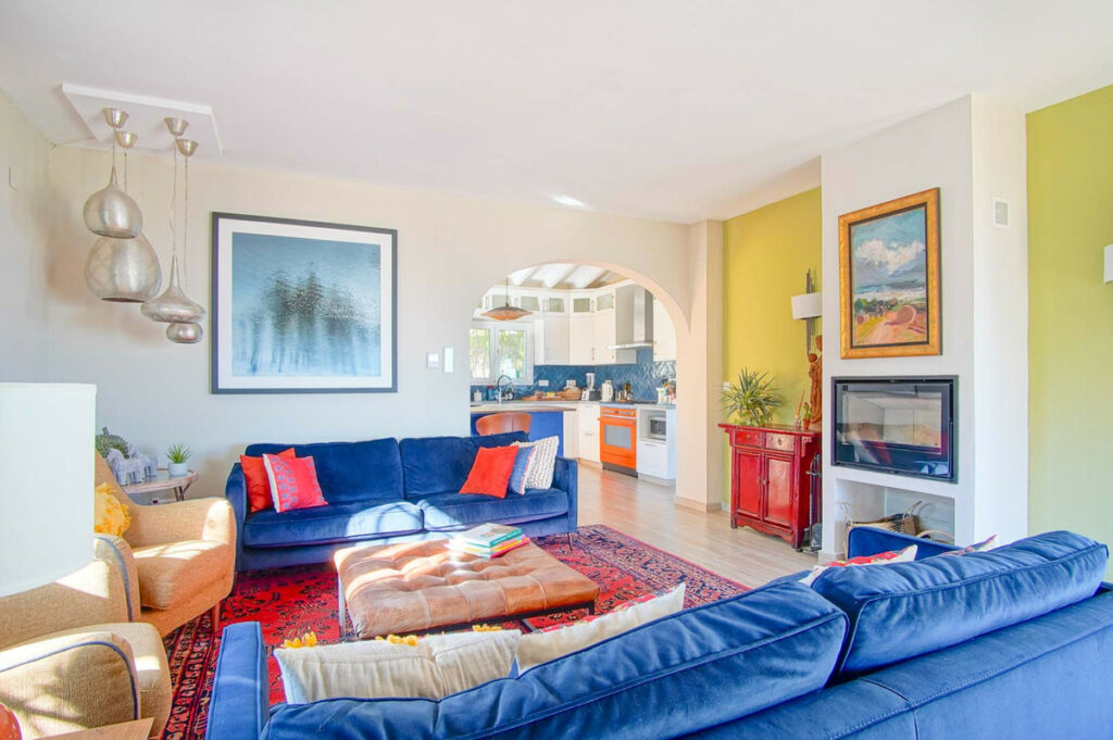 Detached Villa Pego Alicante - imagen 33