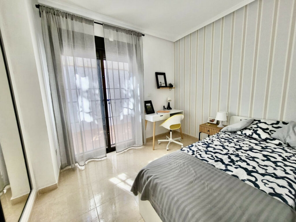 Townhouse San Miguel de Salinas Alicante - Bild 33