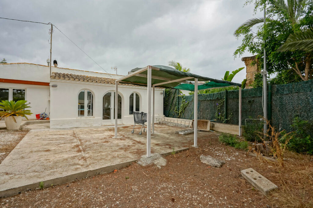 Land Javea Alicante - imagen 33