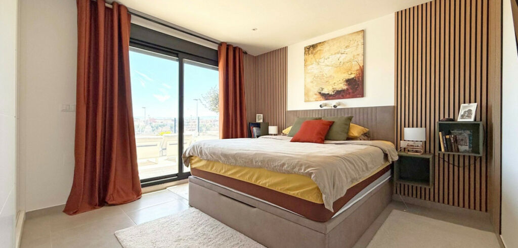 Detached Villa San Pedro del Pinatar Murcia - imagen 33