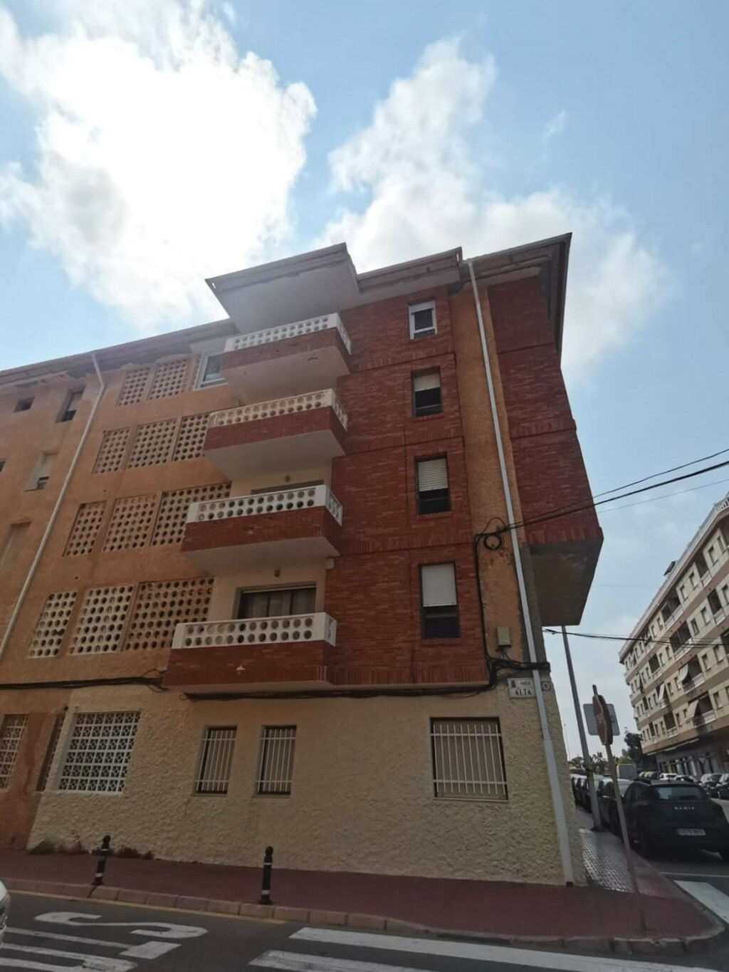 Penthouse La Mata Alicante - zdjęcie 33