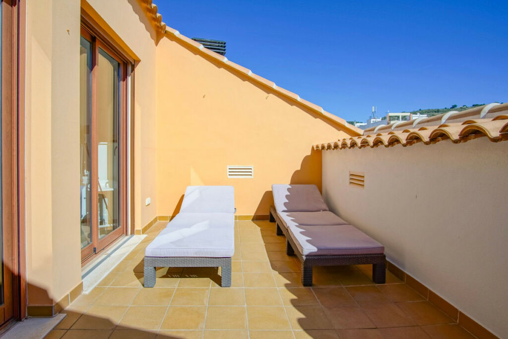 Penthouse Duplex Javea Alicante - imagen 33