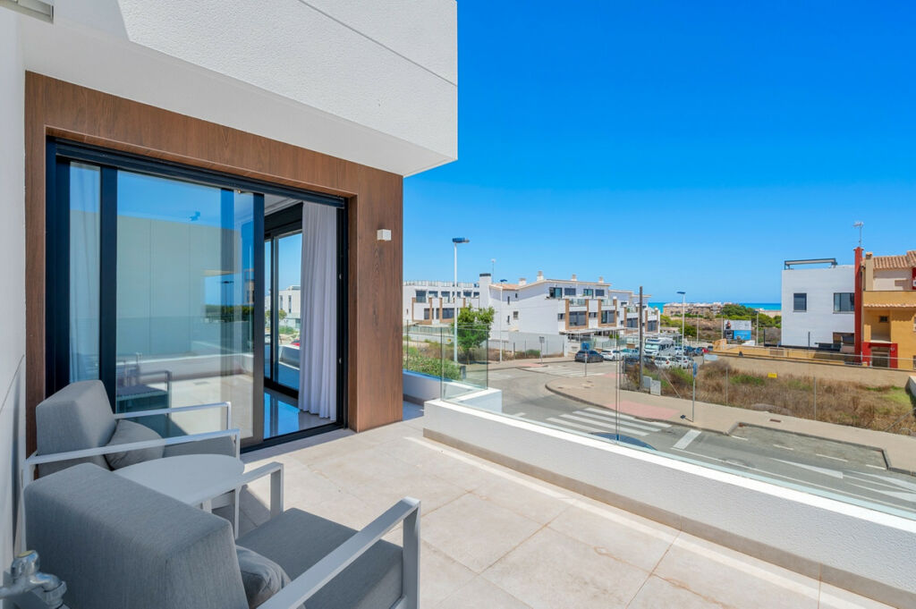 Detached Villa Guardamar del Segura Alicante - imagen 33