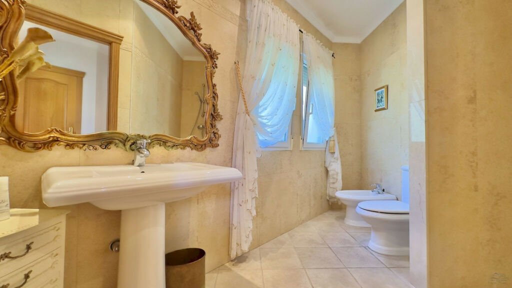 Detached Villa Javea Alicante - imagen 33