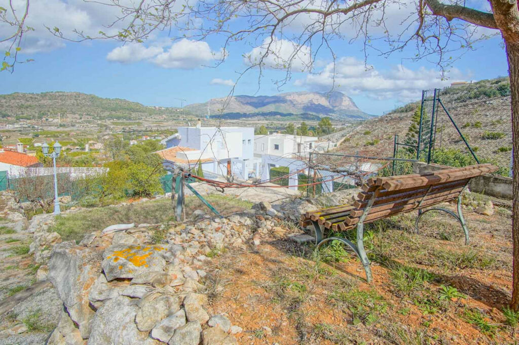Detached Villa Pedreguer Alicante - imagen 33