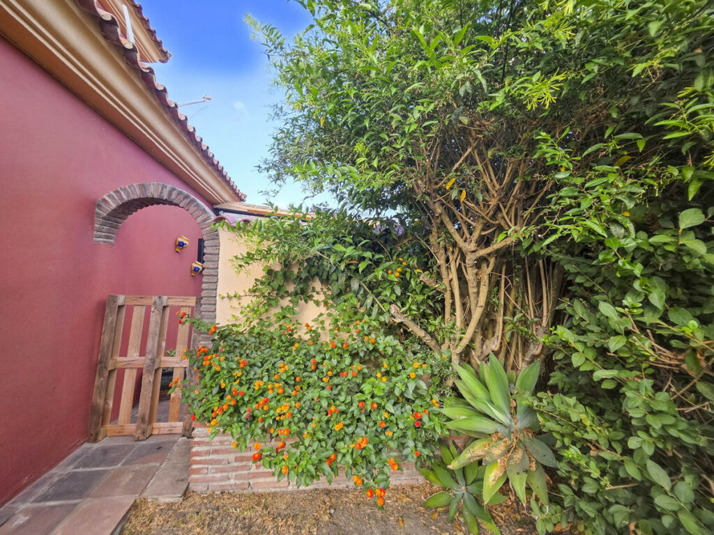 Detached Villa Guadacorte Cádiz - imagen 33