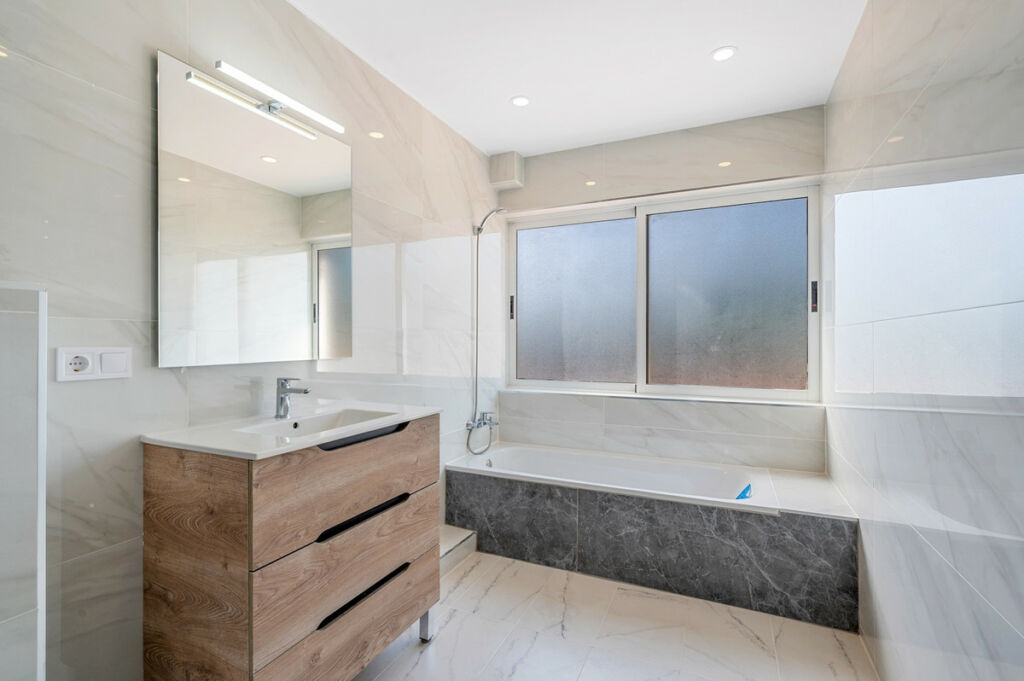 Detached Villa La Nucia Alicante - imagen 33