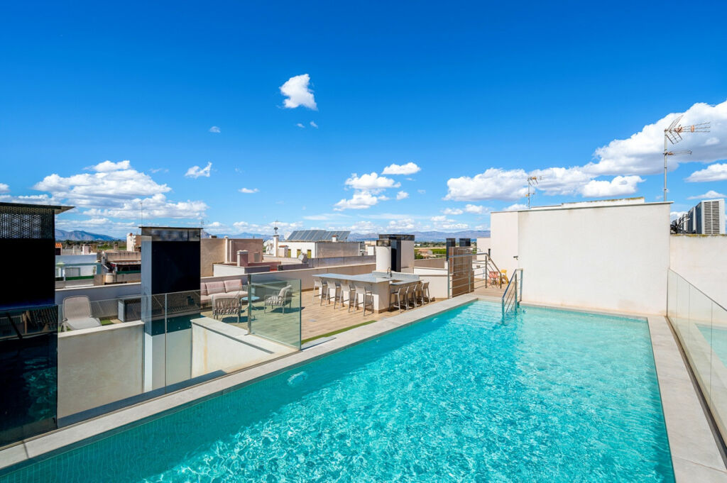 Middle Floor Apartment Formentera del Segura Alicante - imagen 33
