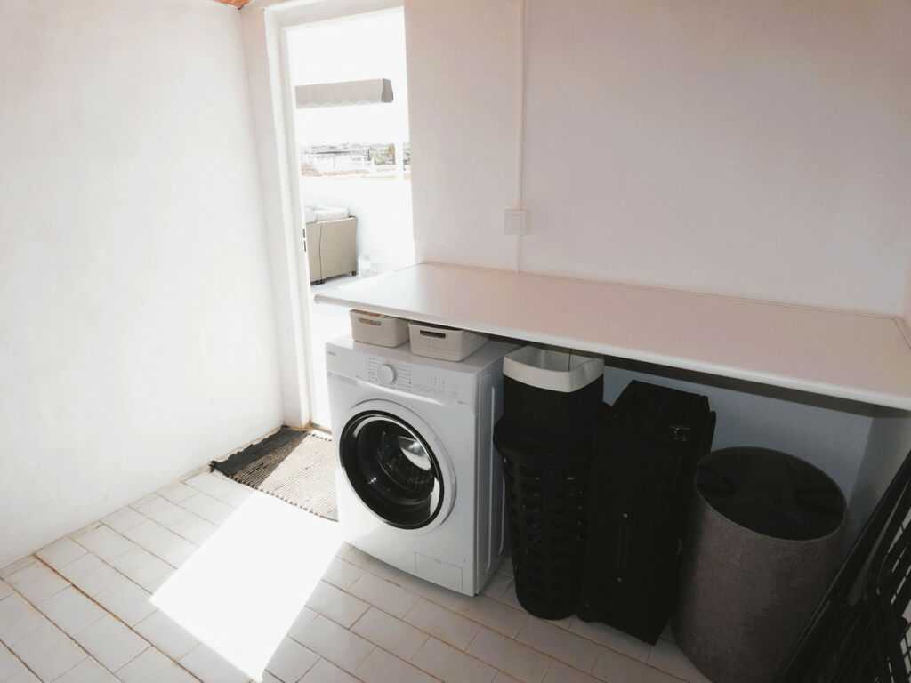 Top Floor Apartment Los Altos Alicante - zdjęcie 33