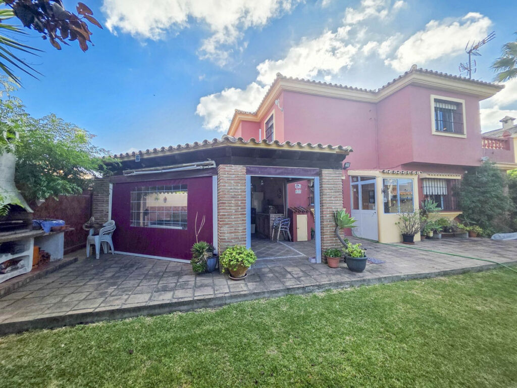 Detached Villa Guadacorte Cádiz - imagen 34