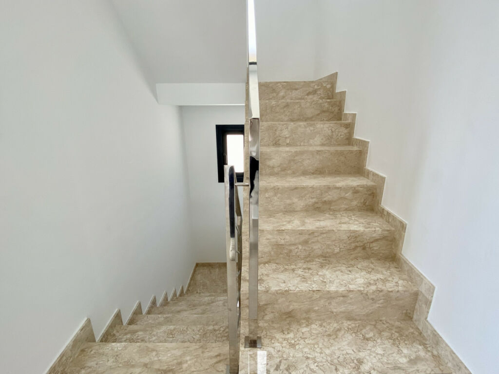 Detached Villa La Campaneta Alicante - image 34