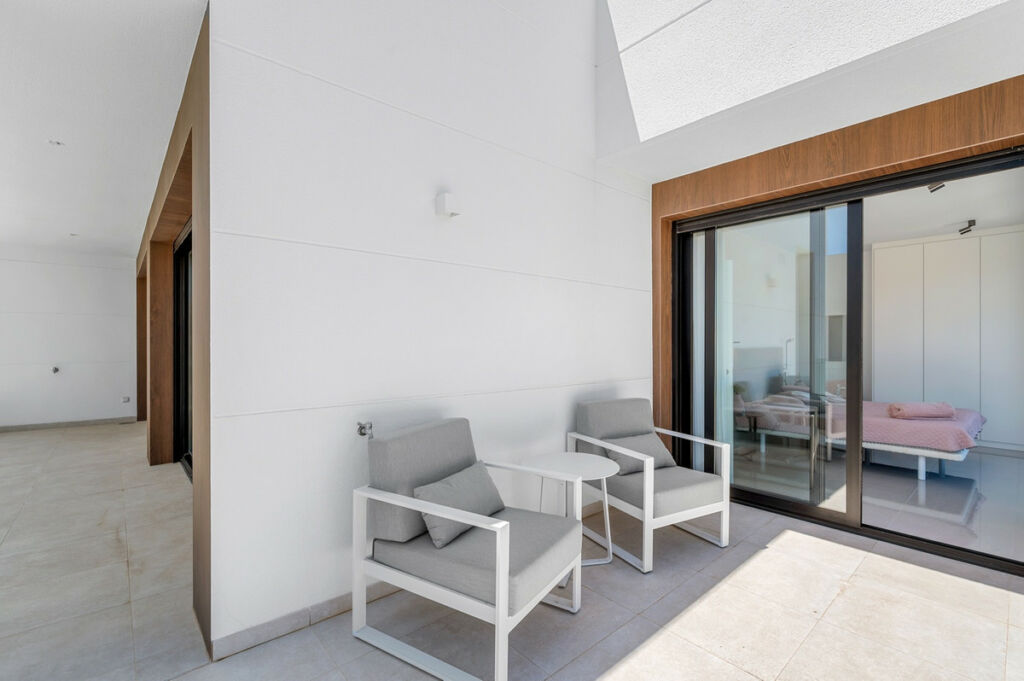 Detached Villa Guardamar del Segura Alicante - imagen 34
